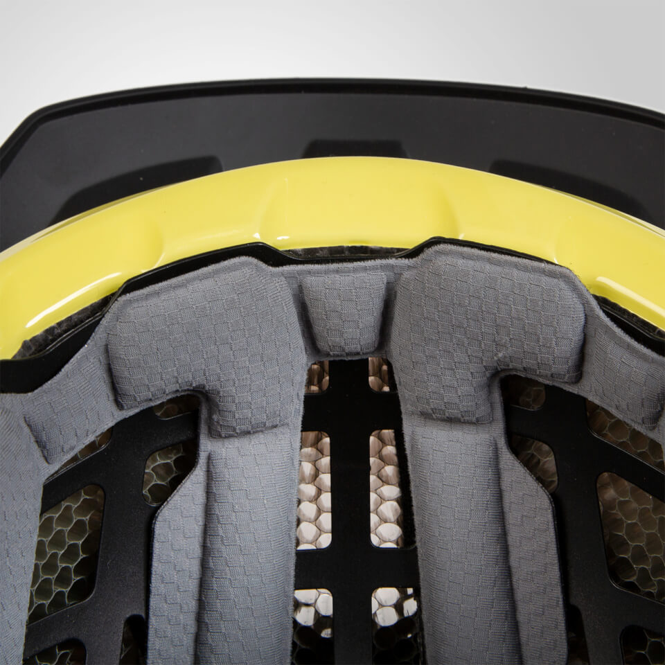 MT500 MIPS® Helmet - Yellow - S-M