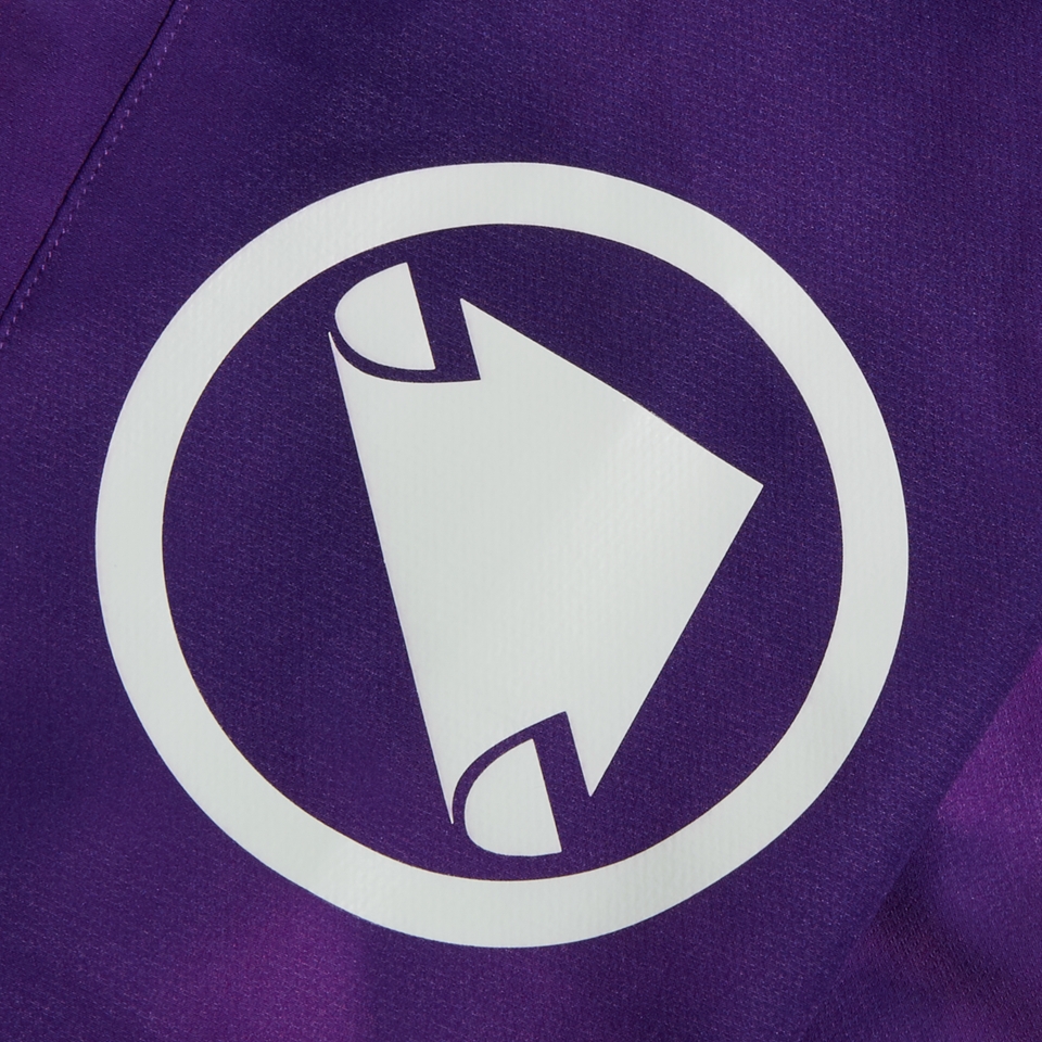 Kid's MT500JR Burner Pant - Thistle - 7-8