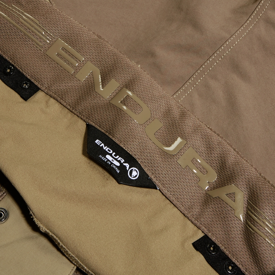 Men's SingleTrack Short II - Mushroom - L