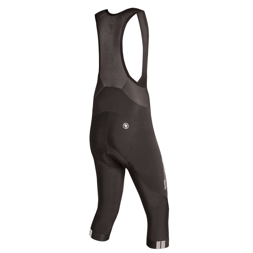 Men's FS260-Pro Thermo Bibknicker - Black - XXL