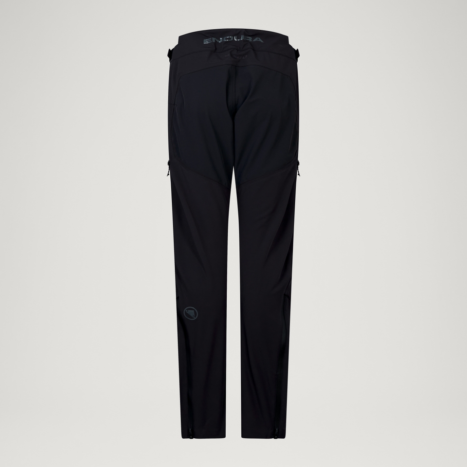 Women's MT500 Spray Trouser - Black - XL