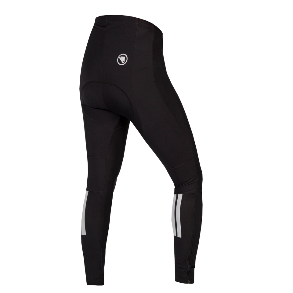 Women's FS260-Pro Thermo Tight - Black - XXL