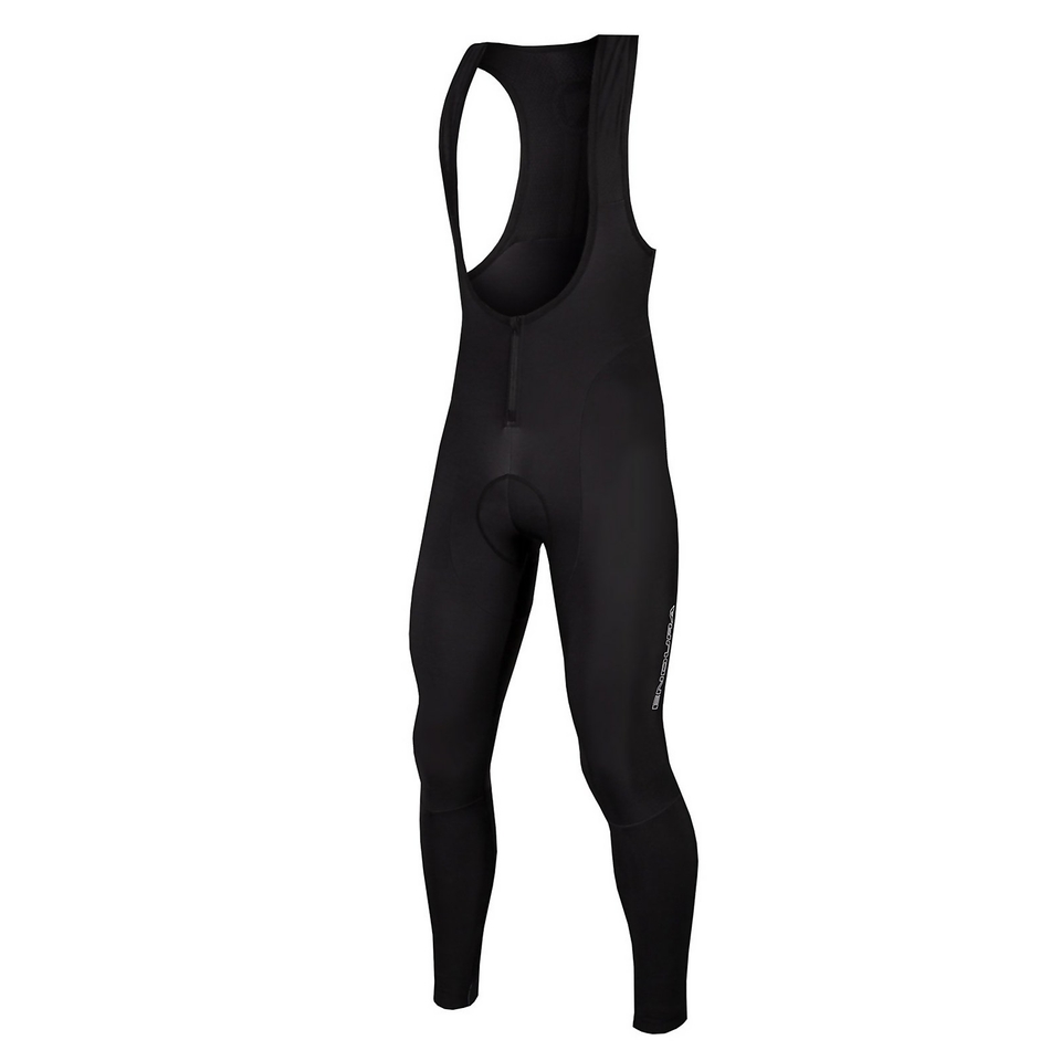Men's FS260-Pro Thermo Bibtights II - Black - XXXL