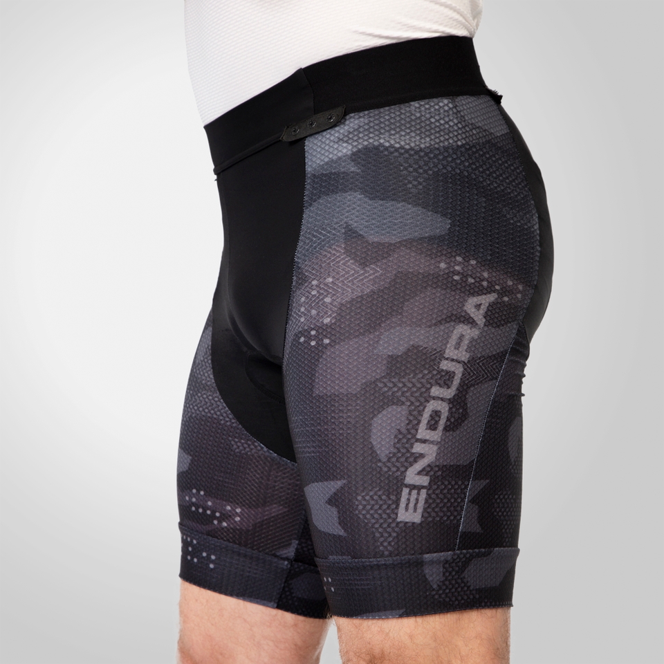 Men's SingleTrack Liner Short - Black - XXL