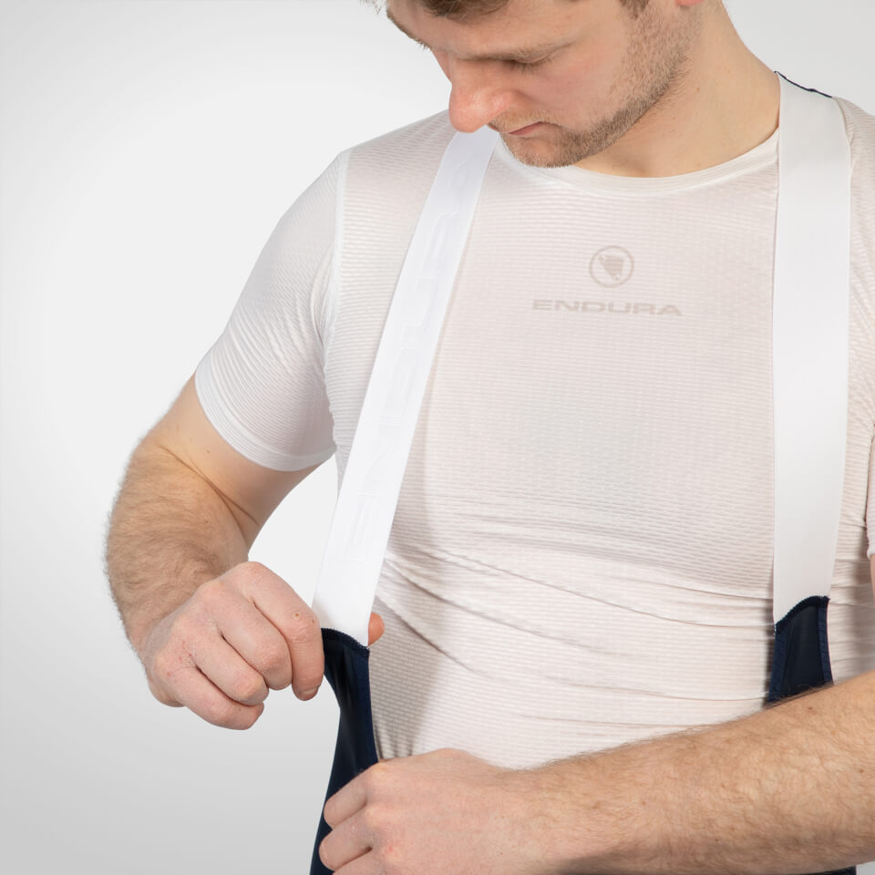 Men's FS260 Bibshort - Ink Blue - XXL