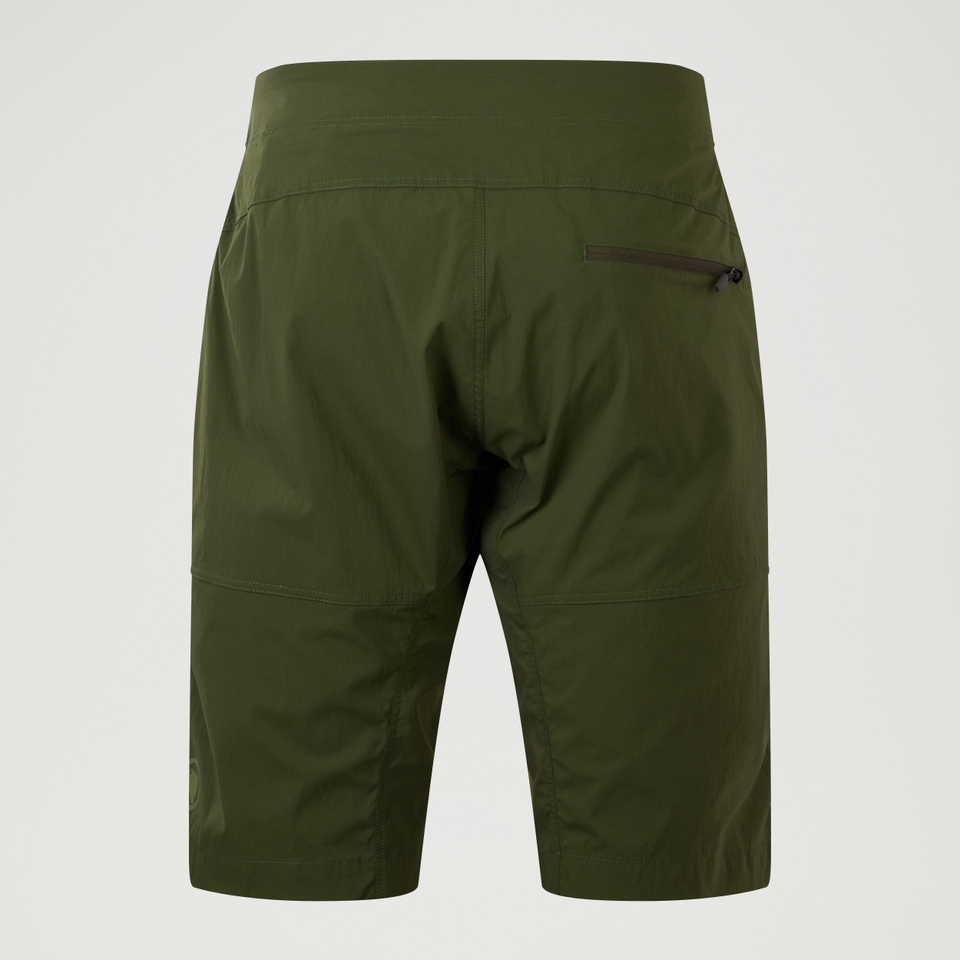 Men's Hummvee Lite Short - Ghillie Green - XL