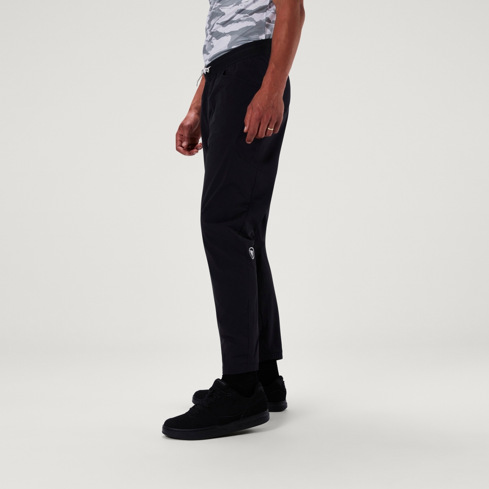 Men's Trailster Pant - Black - L