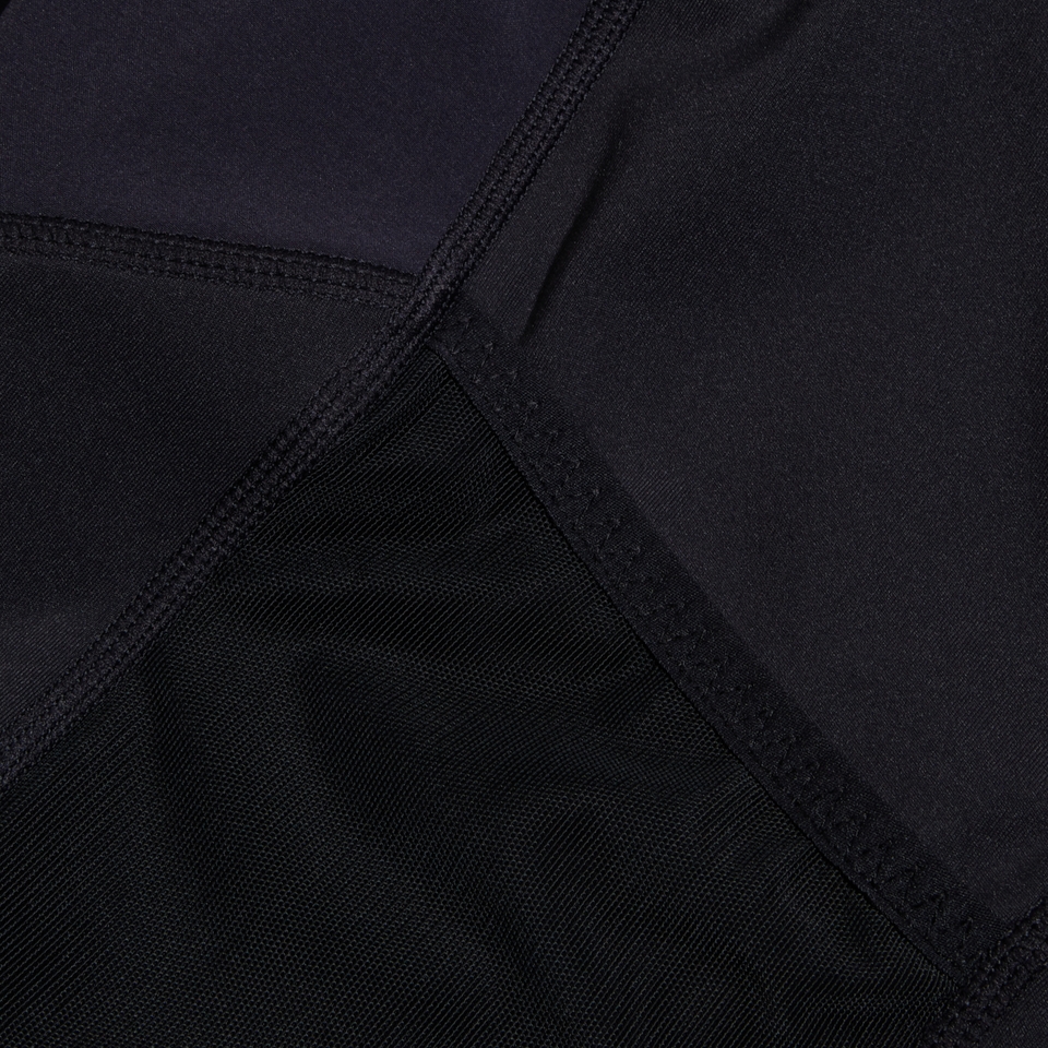 Women's SingleTrack Legging - Black - XL