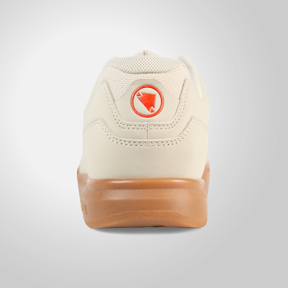 Men's Hummvee Flat Pedal Shoe - Pebble - EU 47