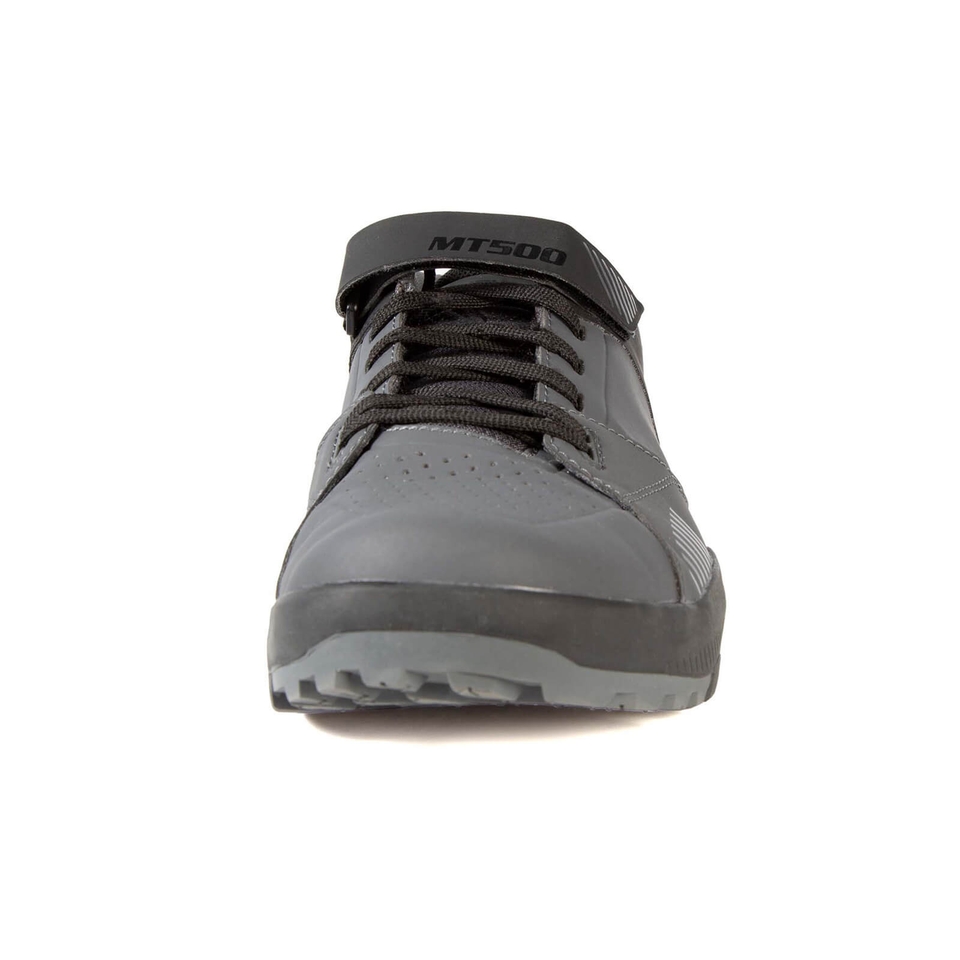 Men's MT500 Burner Flat Shoe - Black - EU 47