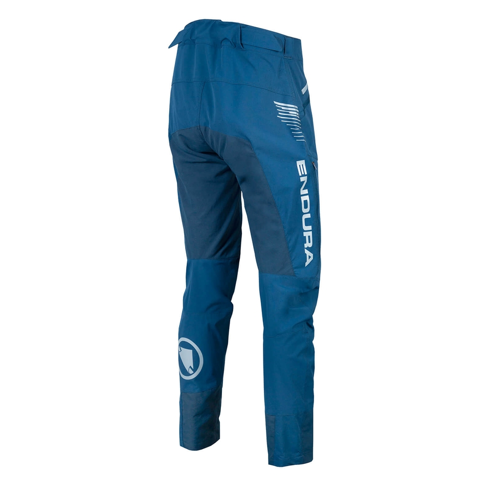 Men's SingleTrack Trouser II - Blueberry - XL