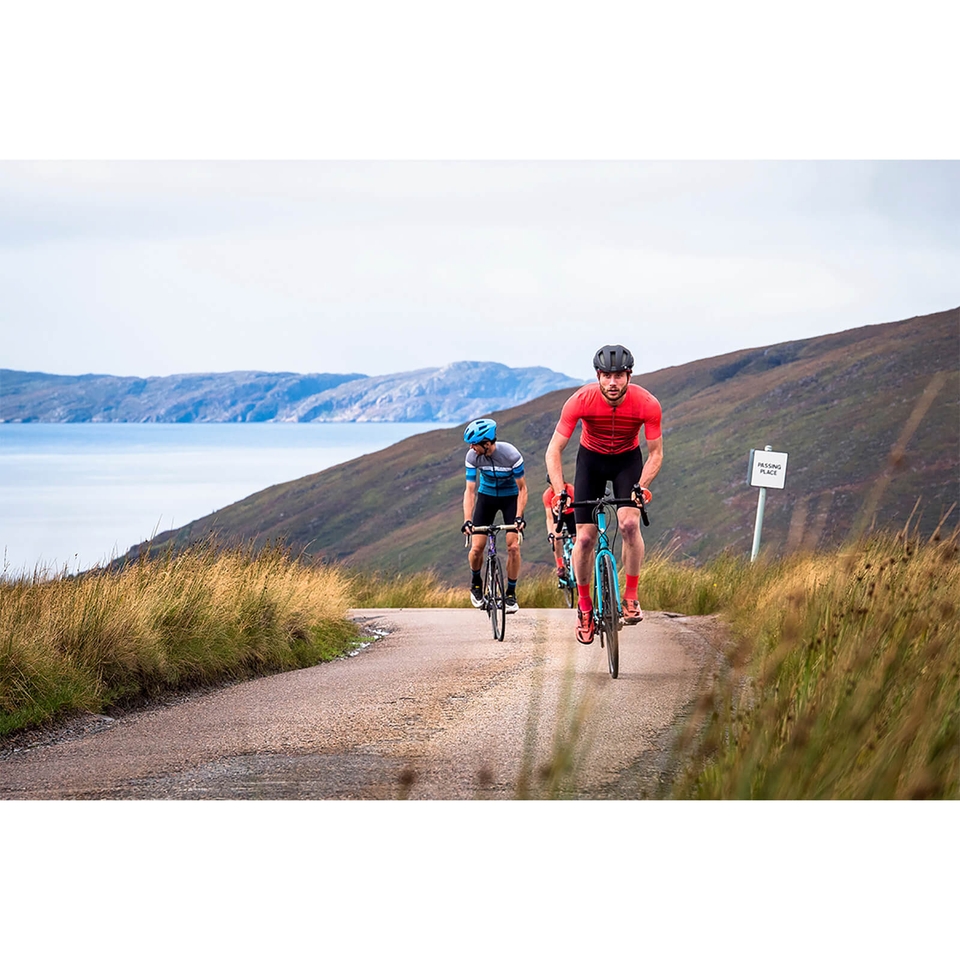 Men's Pro SL Sock II - Navy - S-M