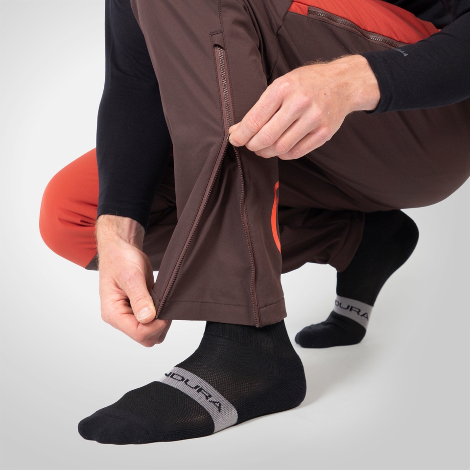 Men's MT500 Freezing Point Trouser - Java - XXXL