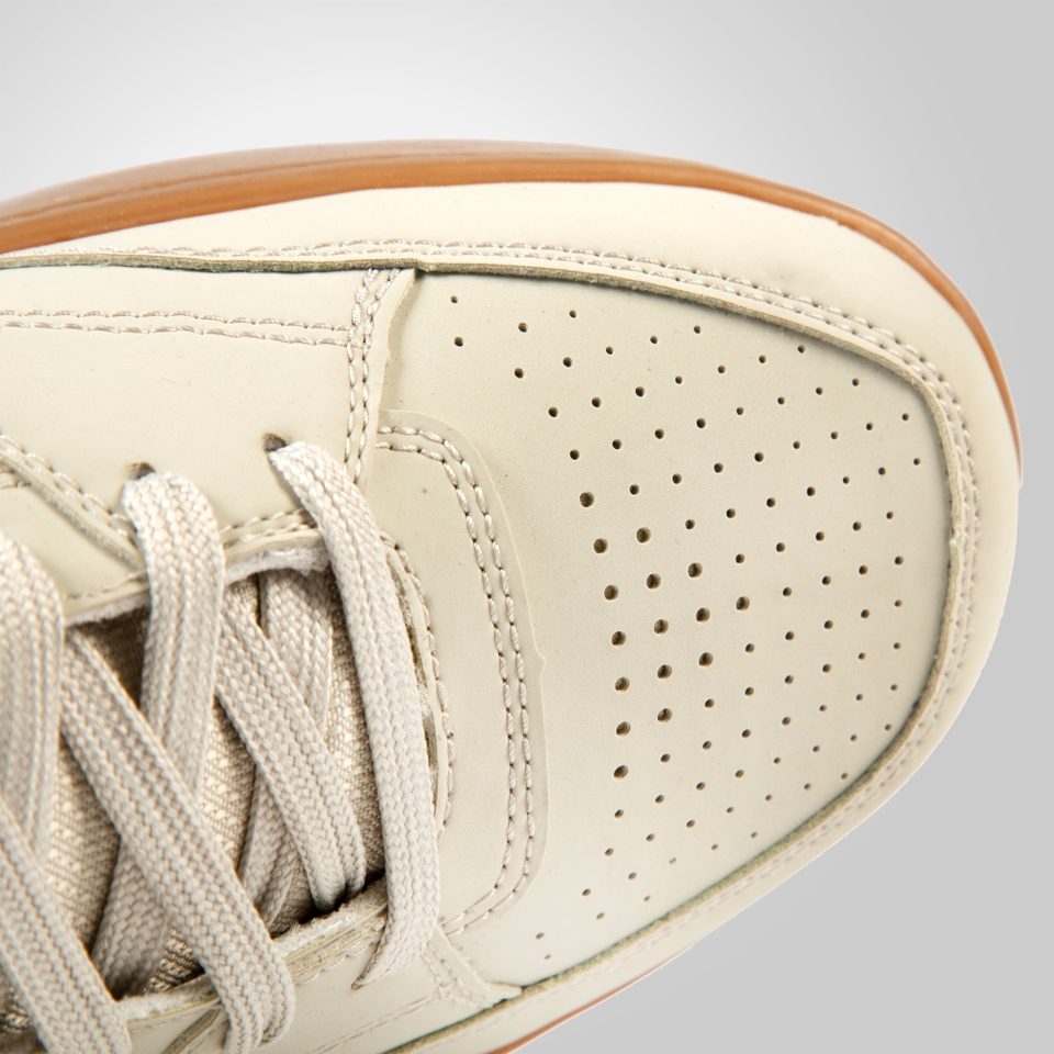 Men's Hummvee Flat Pedal Shoe - Pebble - EU 47