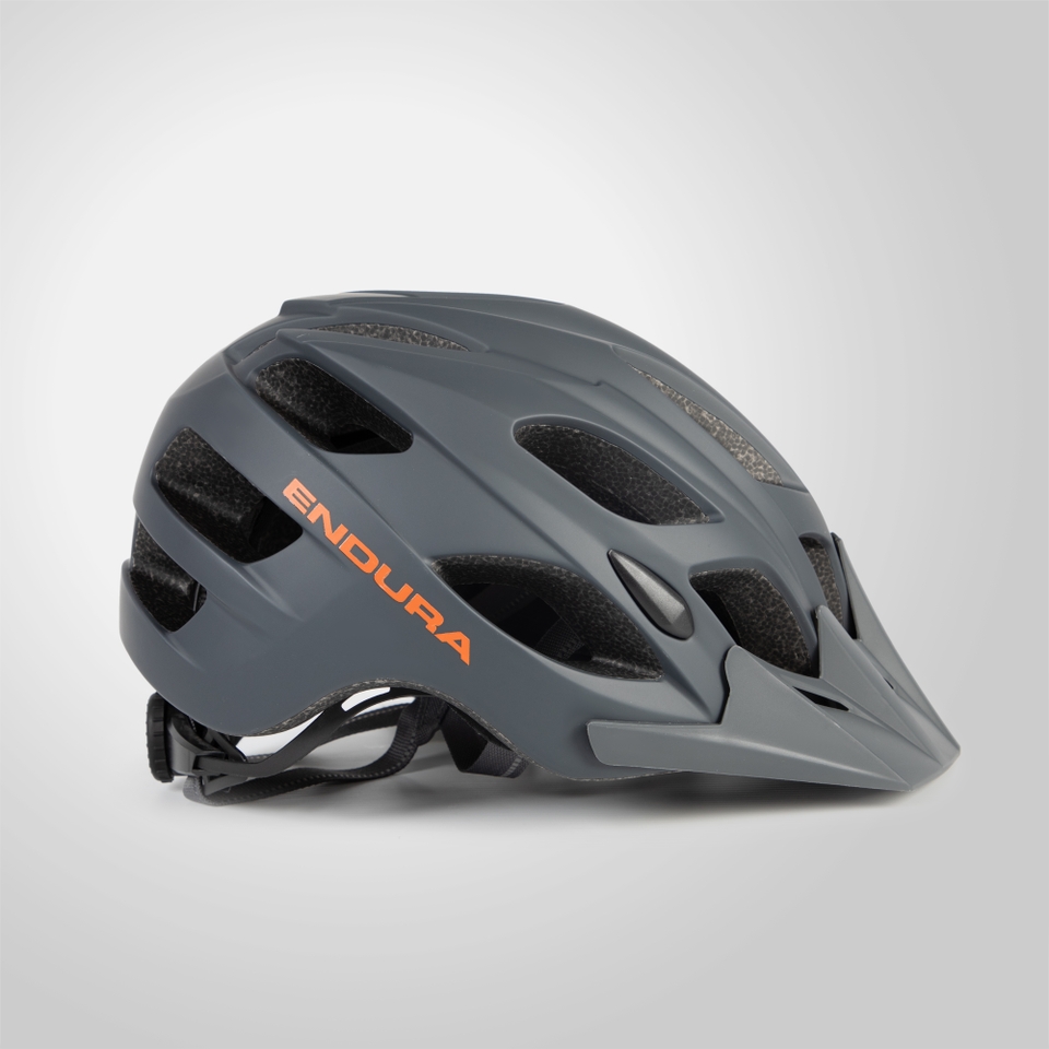 Hummvee Helmet - Harvest - S-M