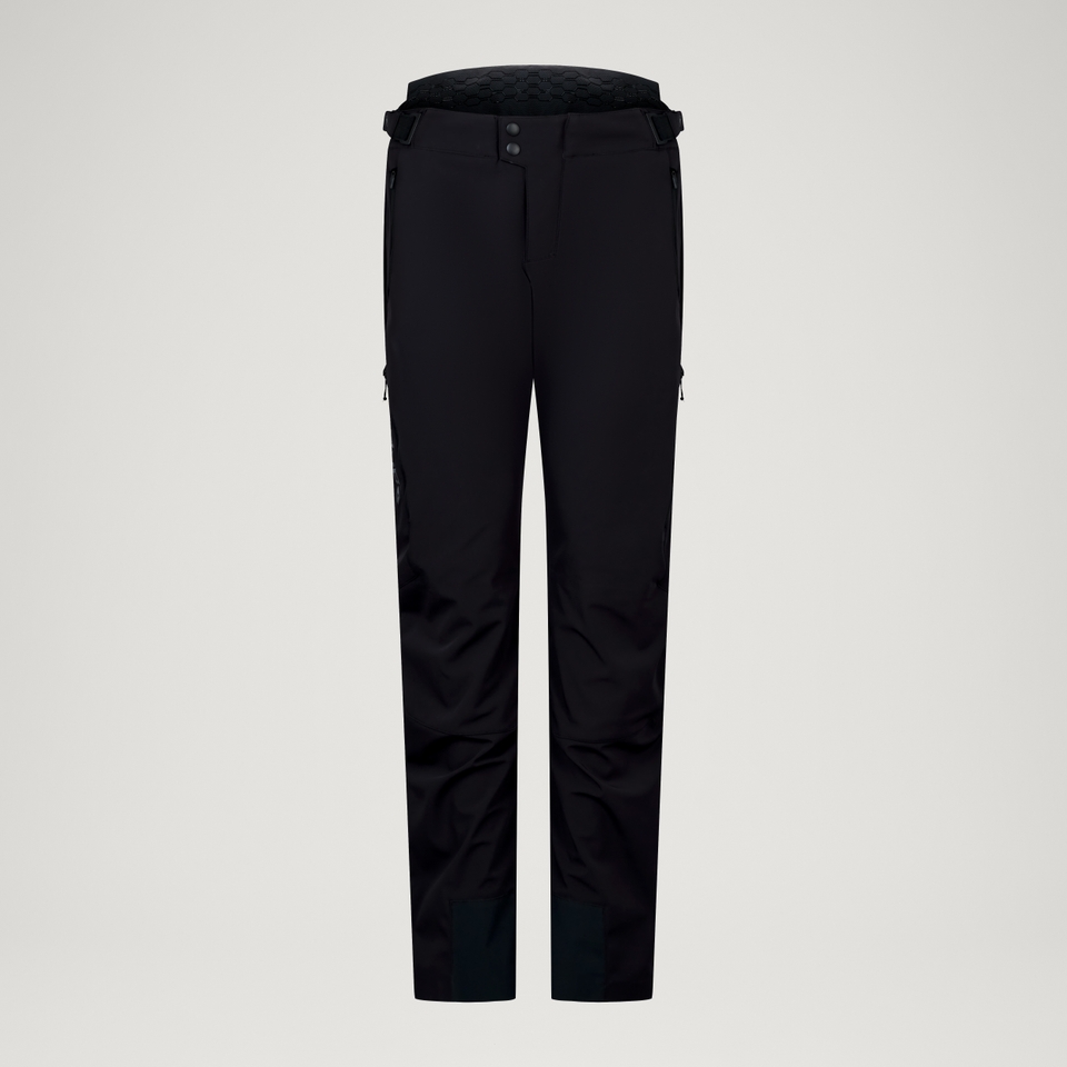 Women's MT500 Spray Trouser - Black - XL
