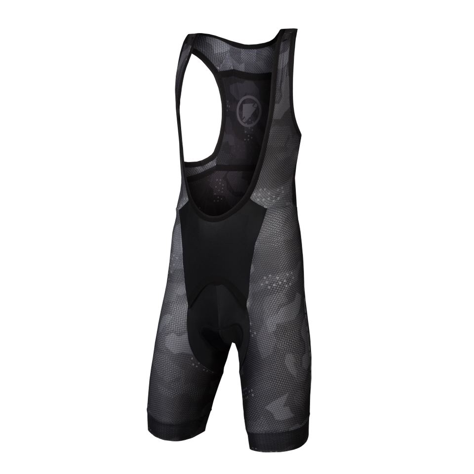 Men's SingleTrack Bibliner - Black - XXL
