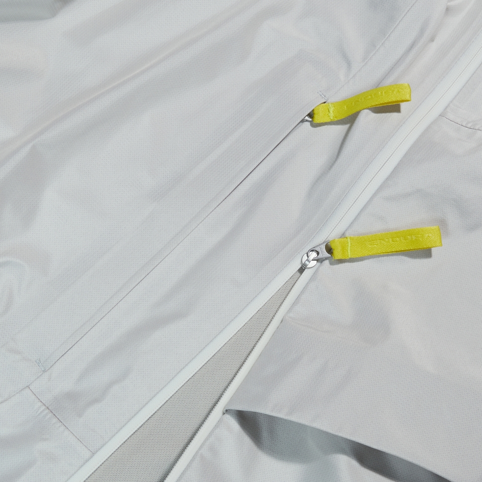 Unisex Corner Jacket - French Oak - XS