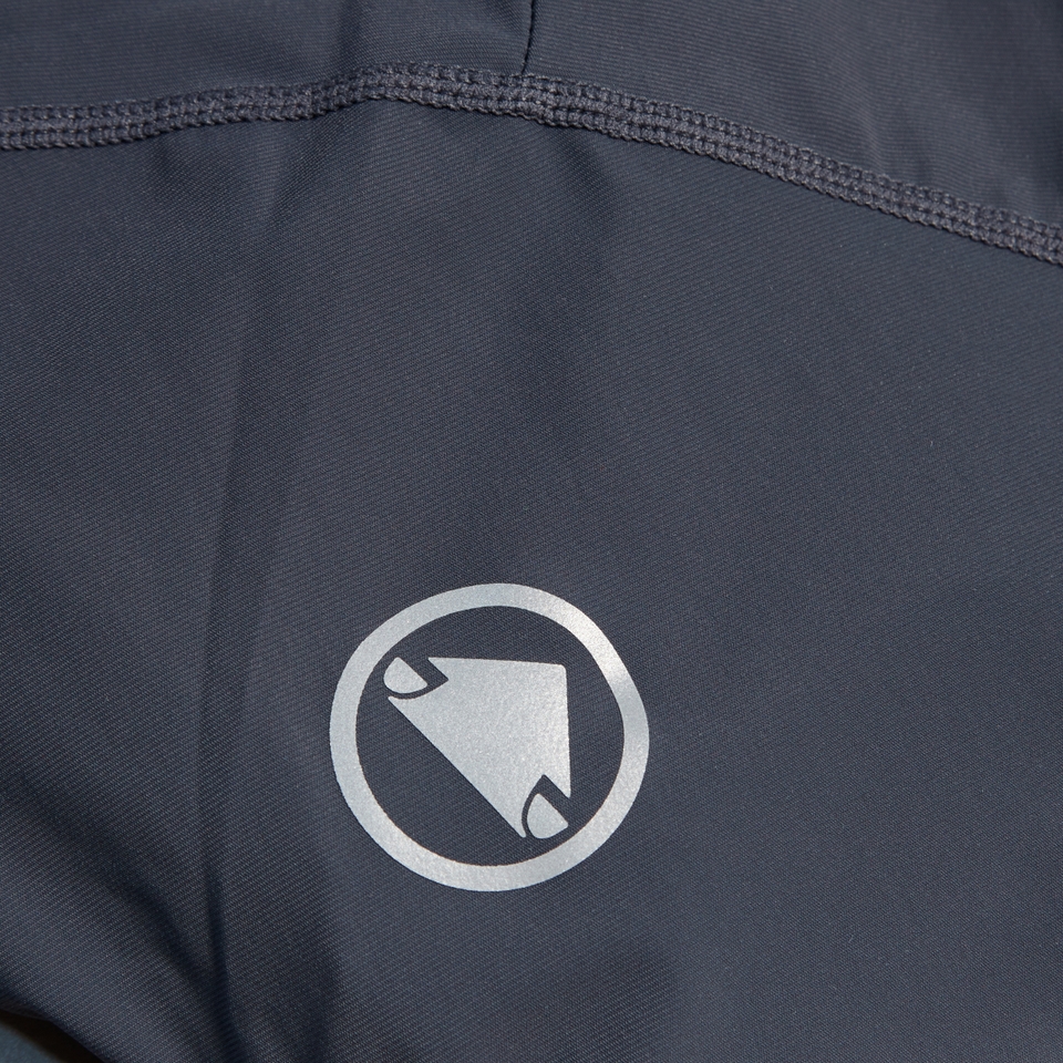 Women's Xtract Lite Bibshort - Grey - XL