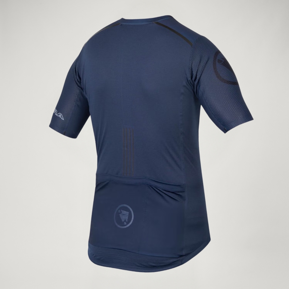 Men's Pro SL Race Jersey - Ink Blue - XXL