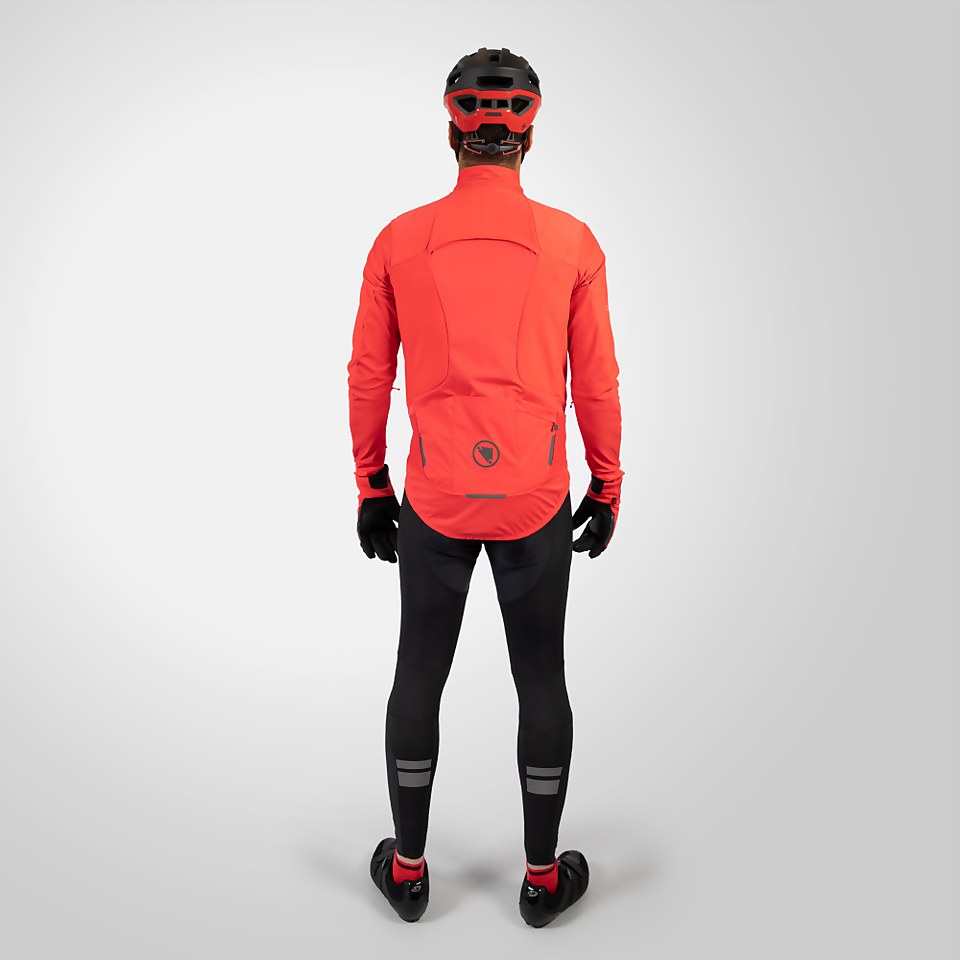 Men's Pro SL 3-Season Jacket - Pomegranate - XL