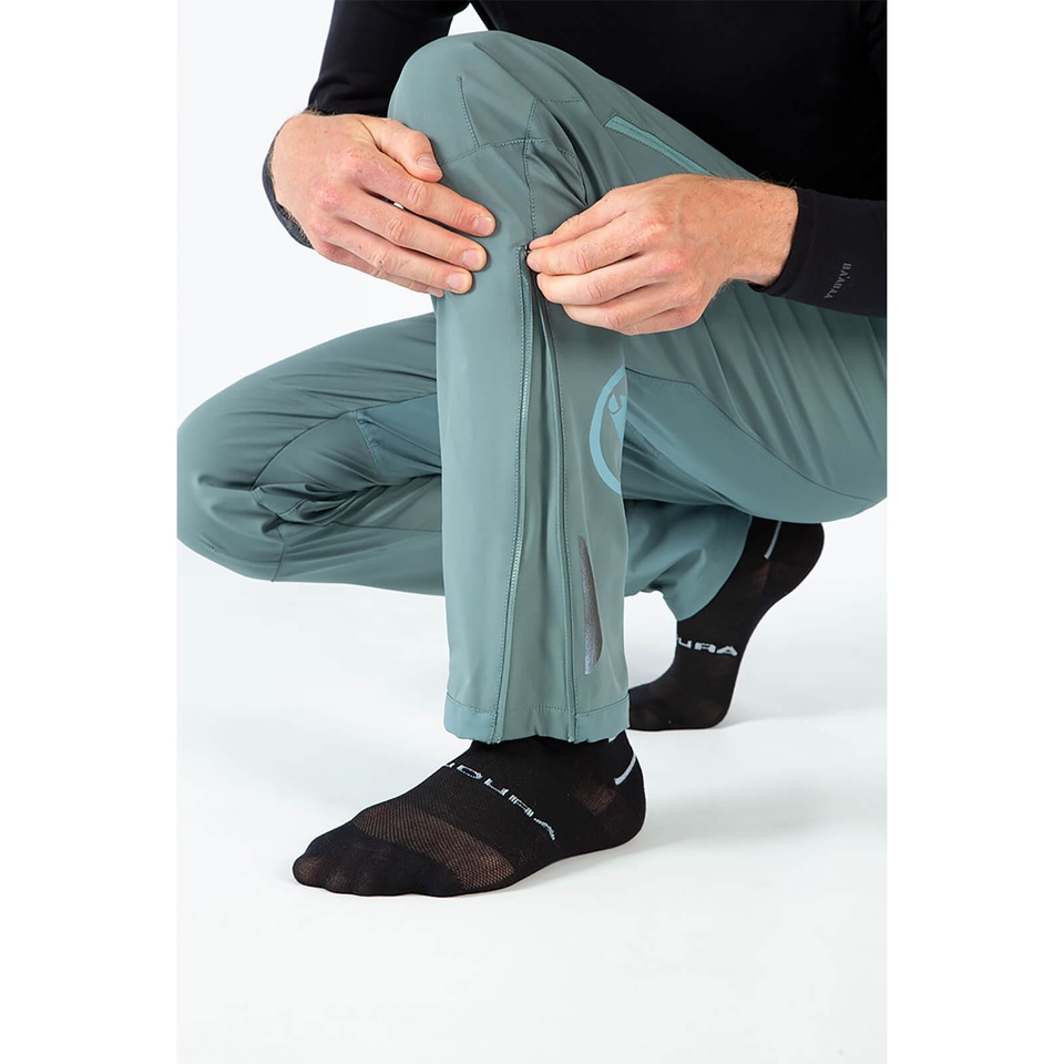 Men's MT500 Spray Trouser - Black - XXL