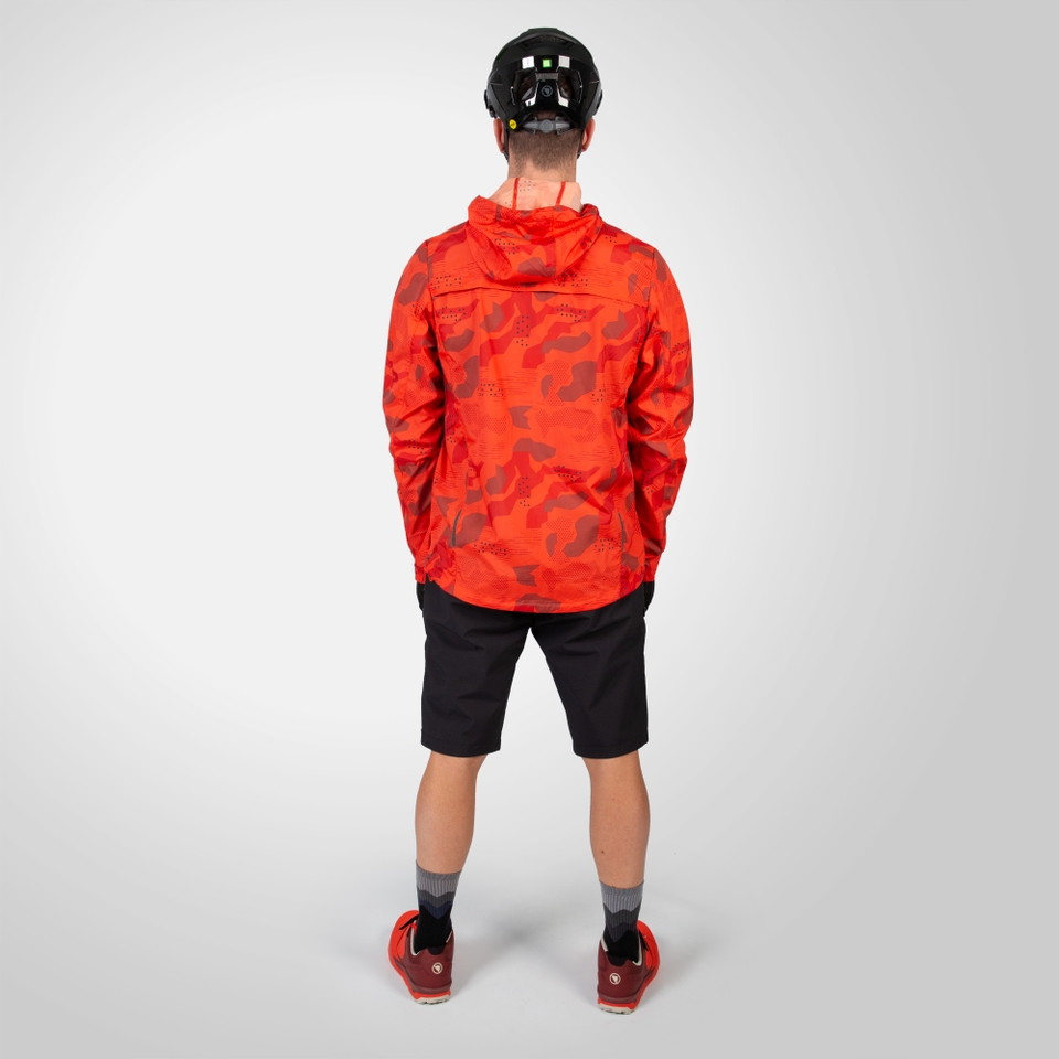 Men's MT500 Freezing Point Shorts - Black - XXL