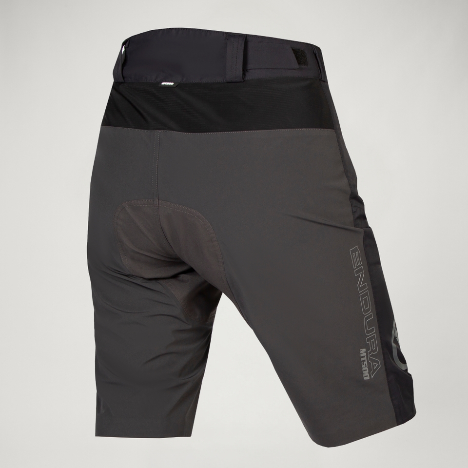Women's MT500 Spray Short II - Black - XL