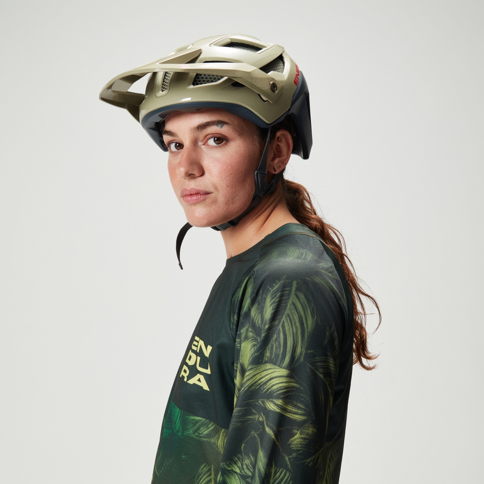 MT500 MIPS® Helmet - Mushroom - L-XL