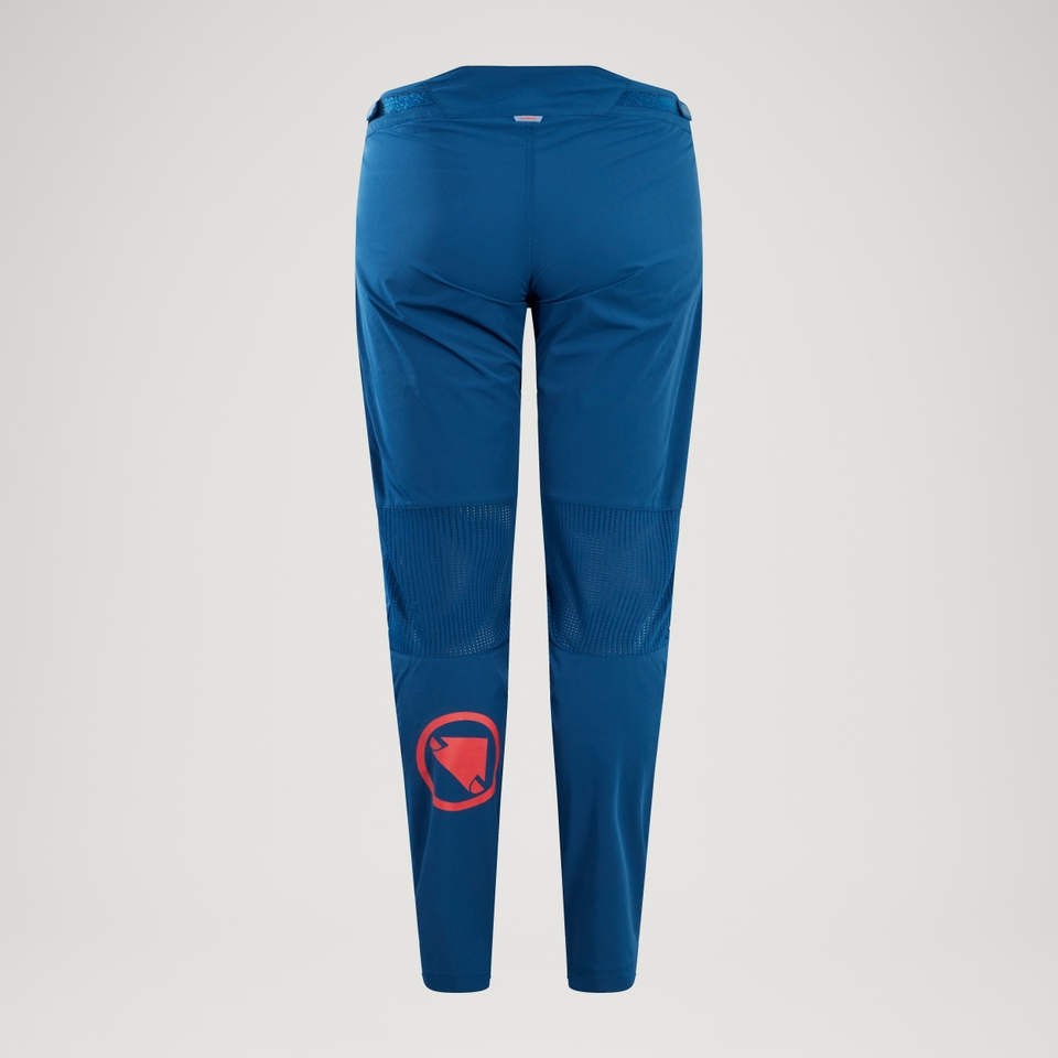 Women's MT500 Burner Lite Pant - Blueberry - XL
