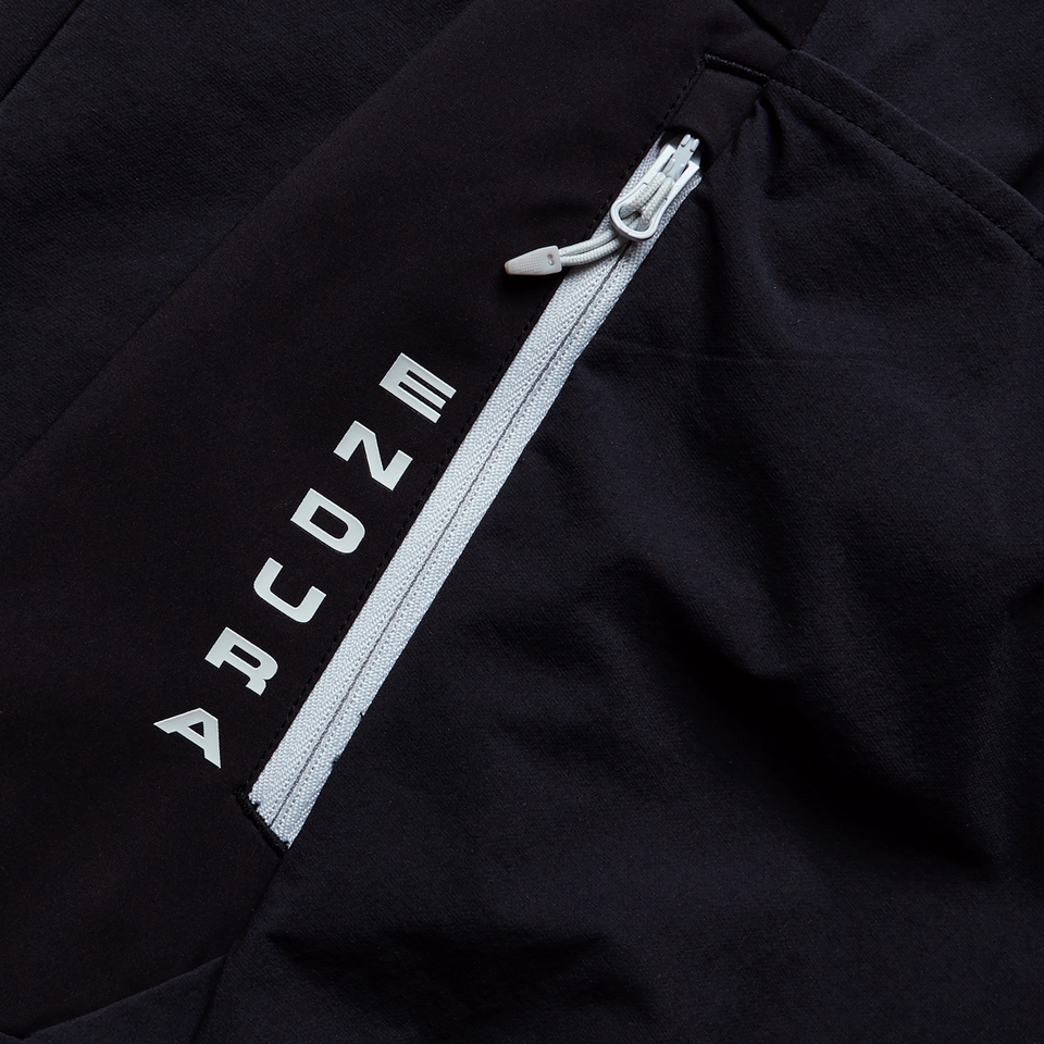 Men's Trailster Pant - Black - L