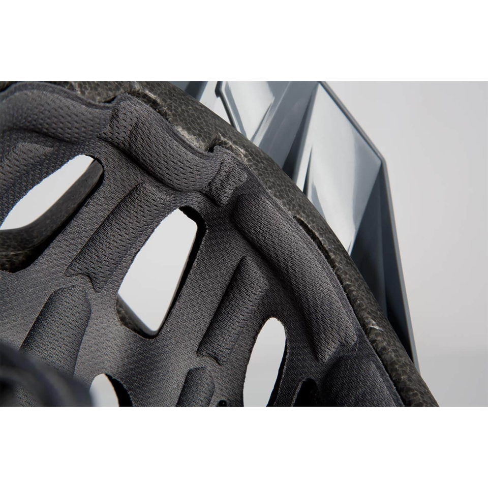 Kid's Hummvee Youth Helmet - Black - One Size