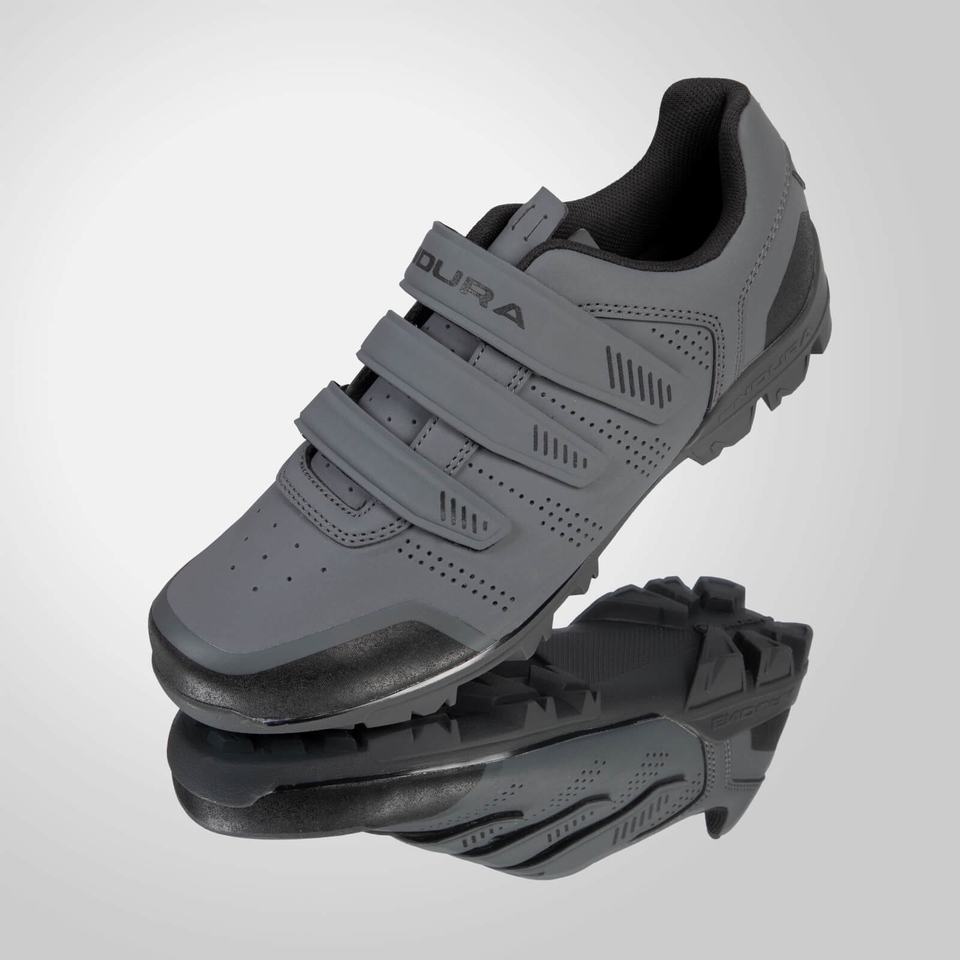Men's Hummvee XC Shoe - Pewter Grey - EU 46