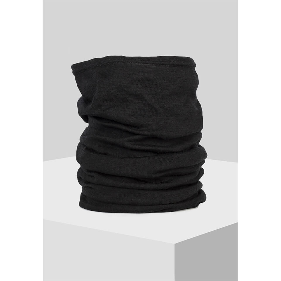 Endura BaaBaa Merino Tech Multitube - Black - One Size