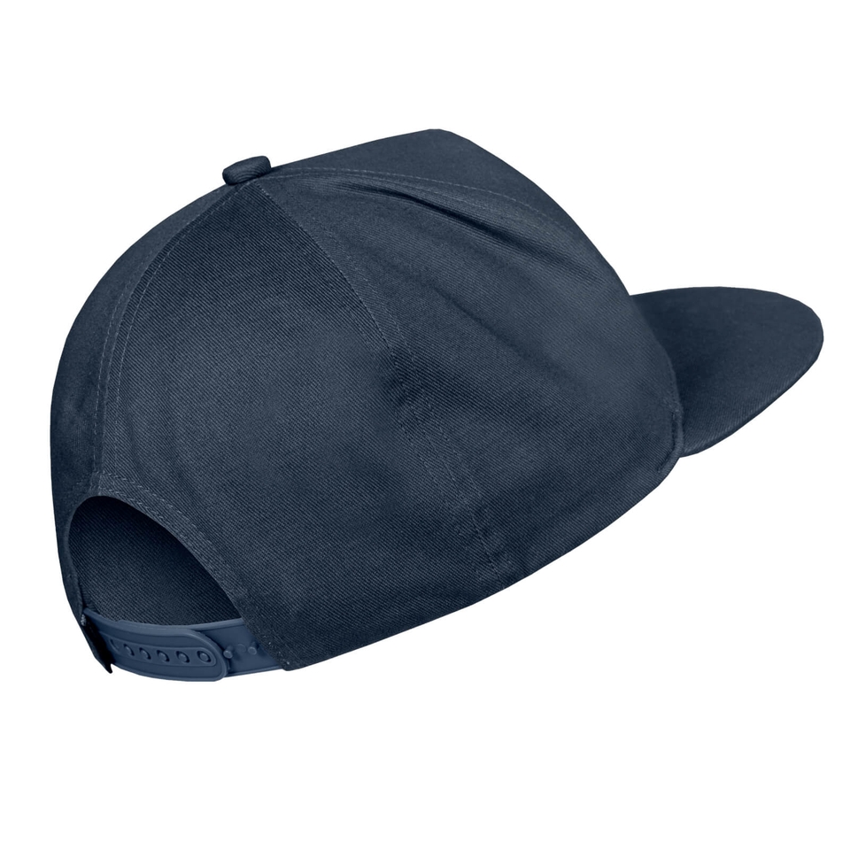 Men's One Clan Cap - Ink Blue - One Size