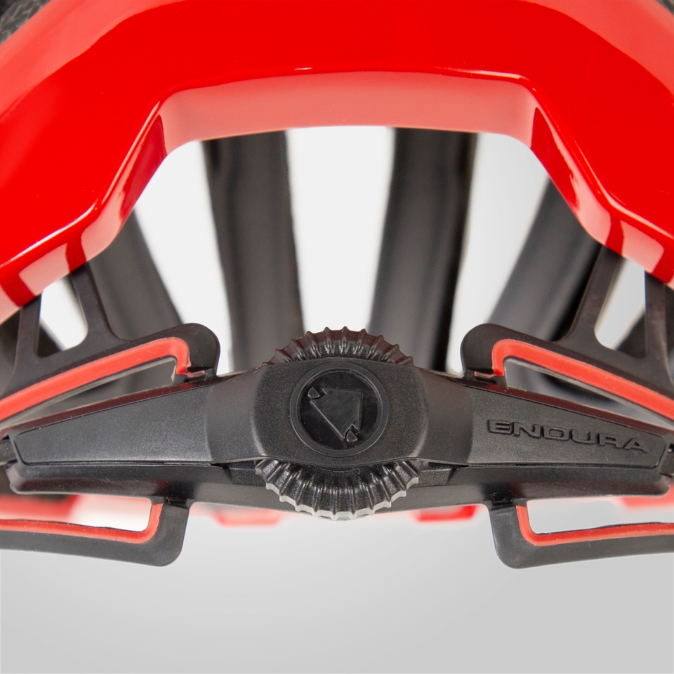 FS260-Pro Helmet II - Red - S-M