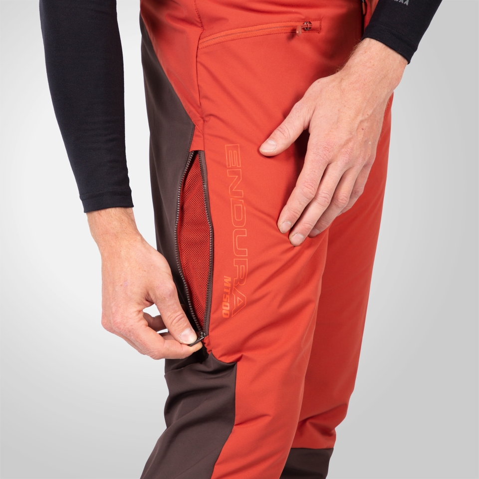 Men's MT500 Freezing Point Trouser - Java - XXXL