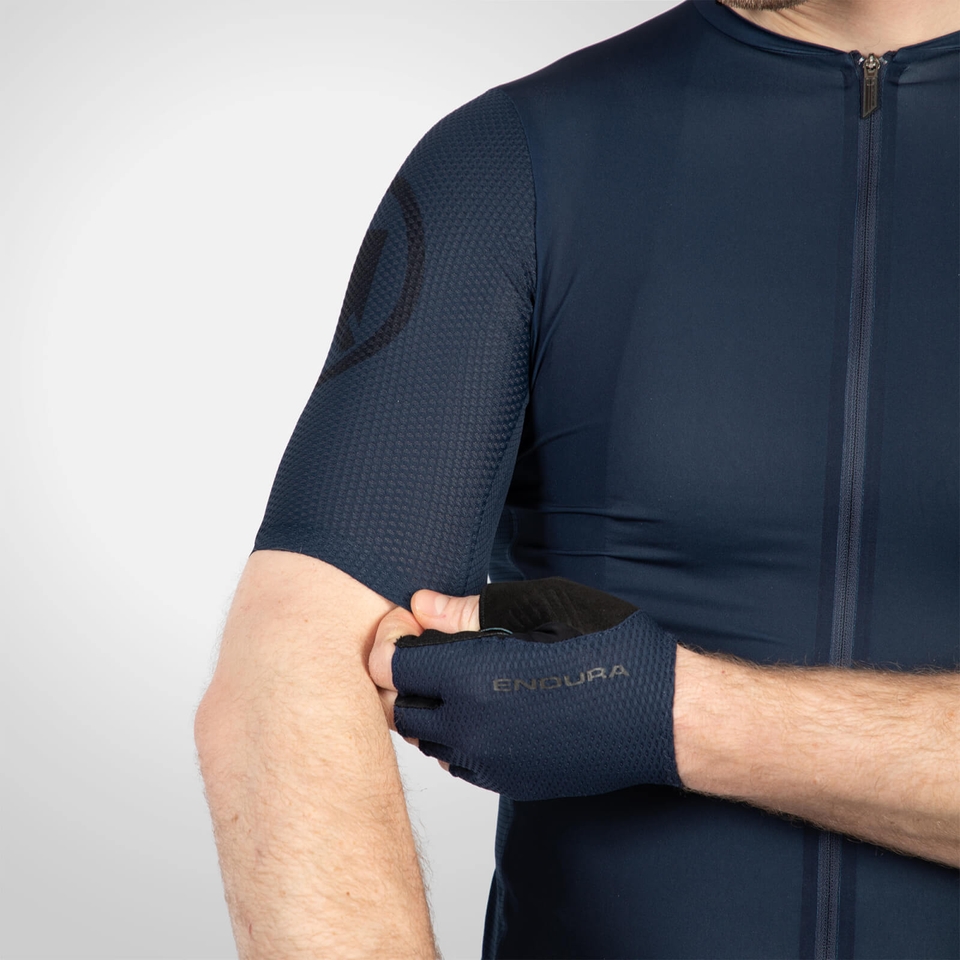 Men's Pro SL Race Jersey - Ink Blue - XXL