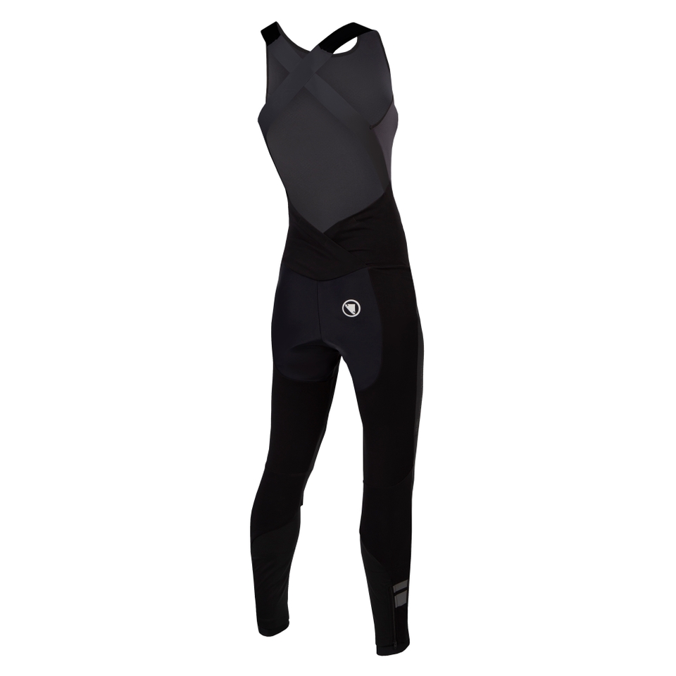Women's Pro SL EGM Bibtight - Black - XL