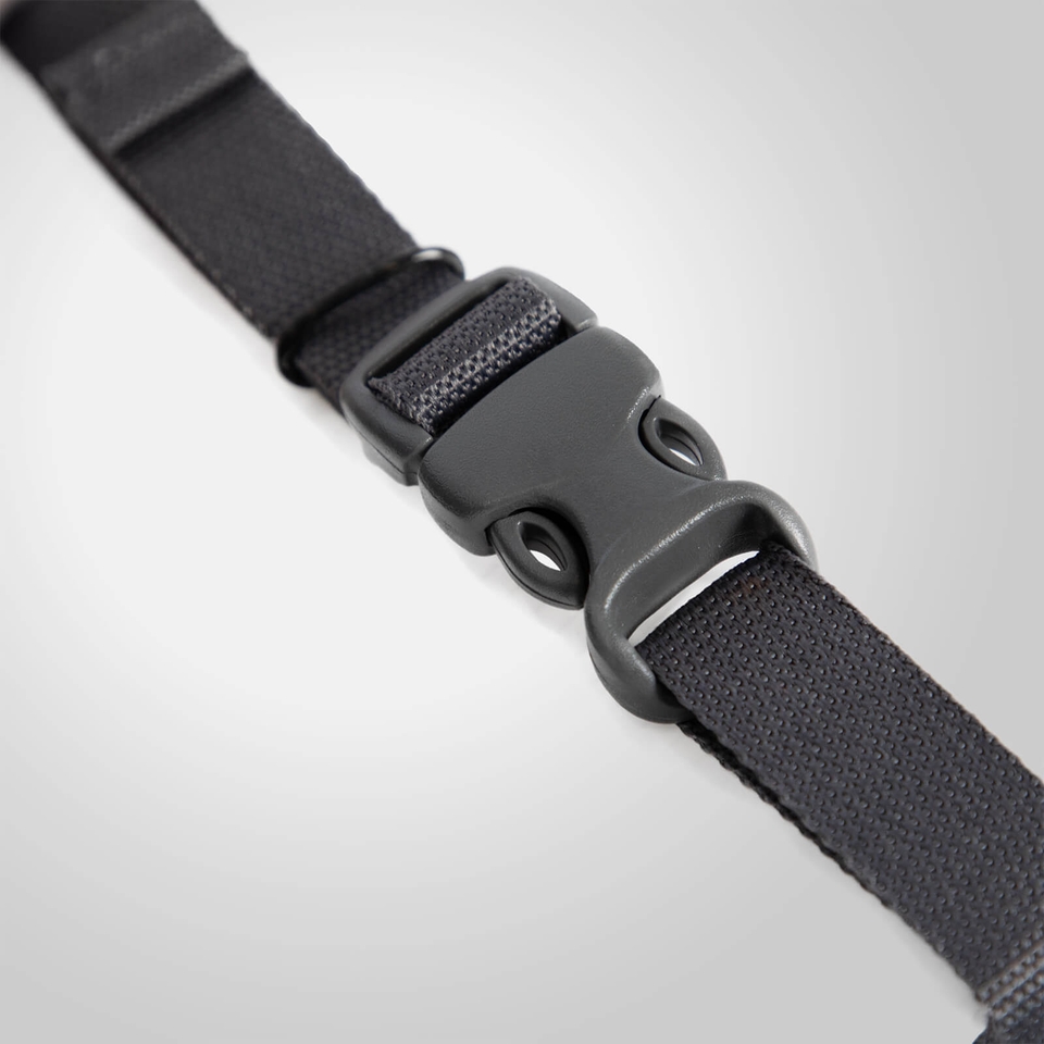 Xtract Helmet - Black - S-M