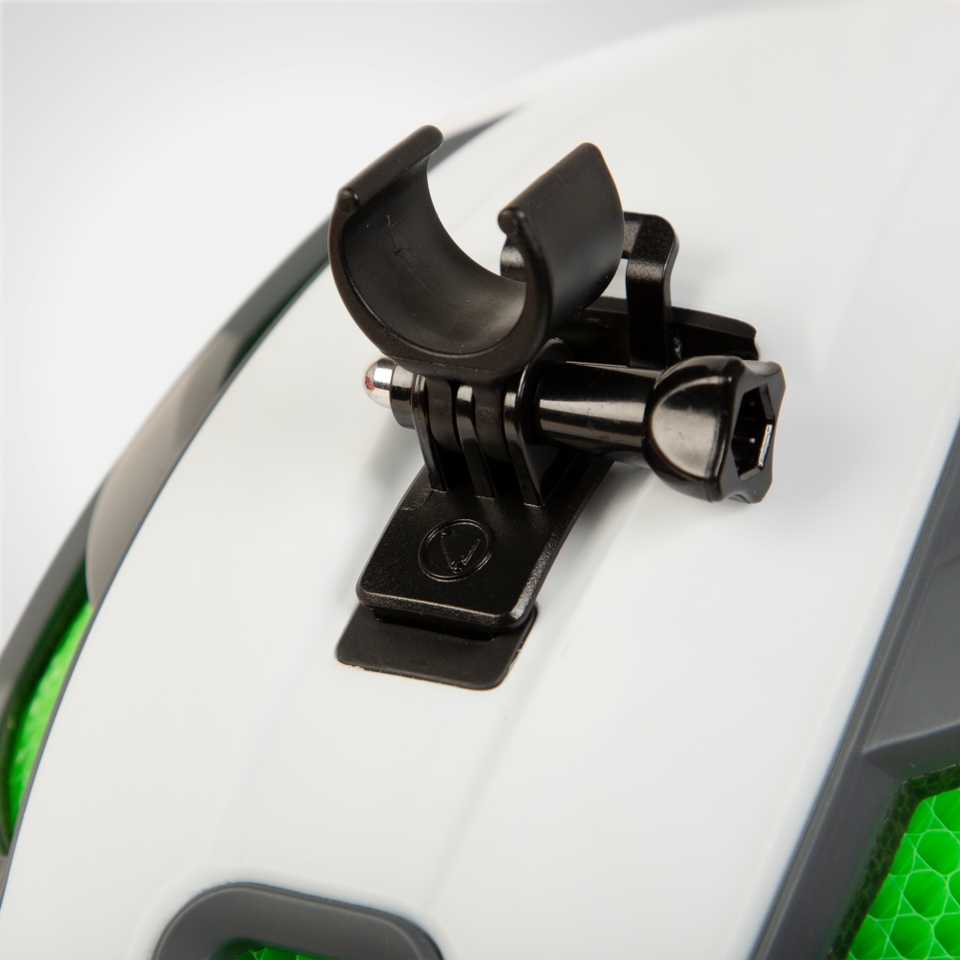 MT500 MIPS® Helmet - White - S-M