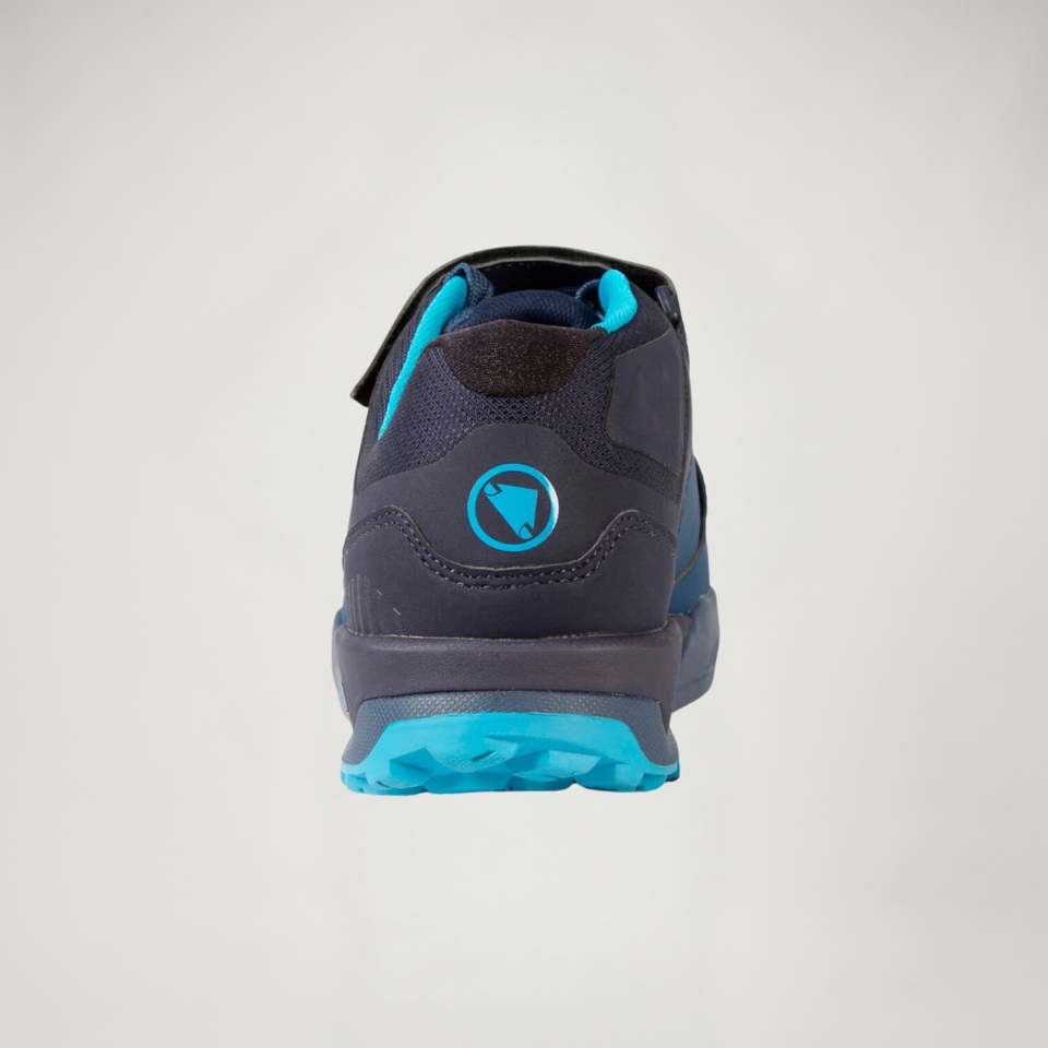 Men's MT500 Burner Clipless Shoe - Navy - EU 47