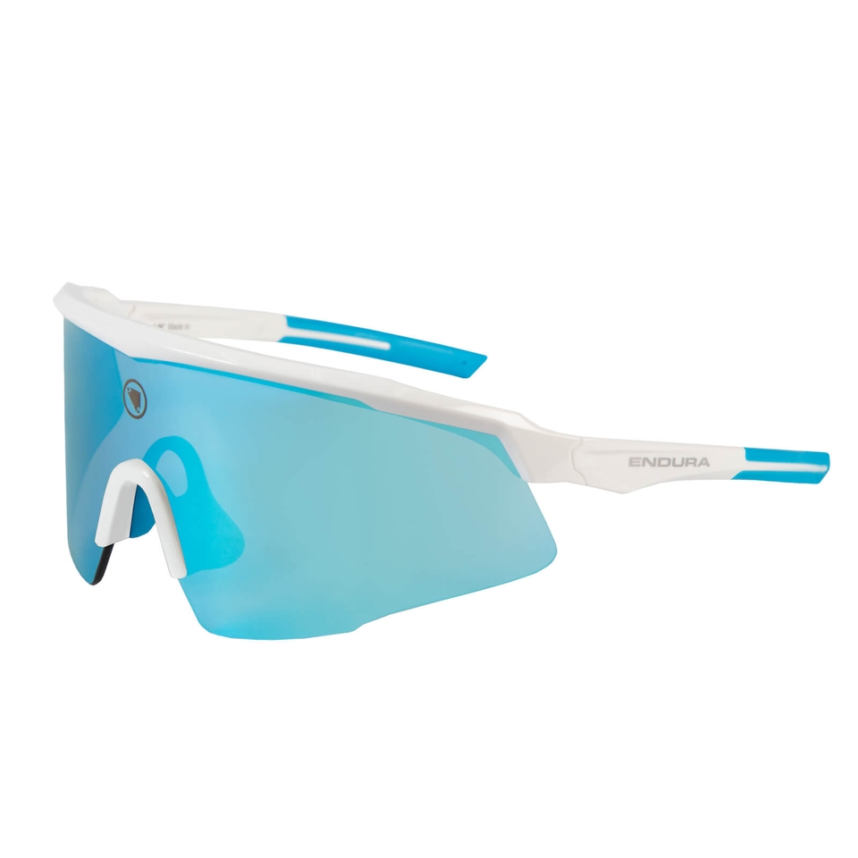 Shumba II Glasses Set - White - One Size
