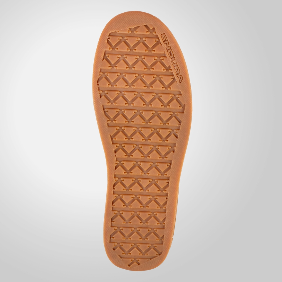 Men's Hummvee Flat Pedal Shoe - Pebble - EU 47