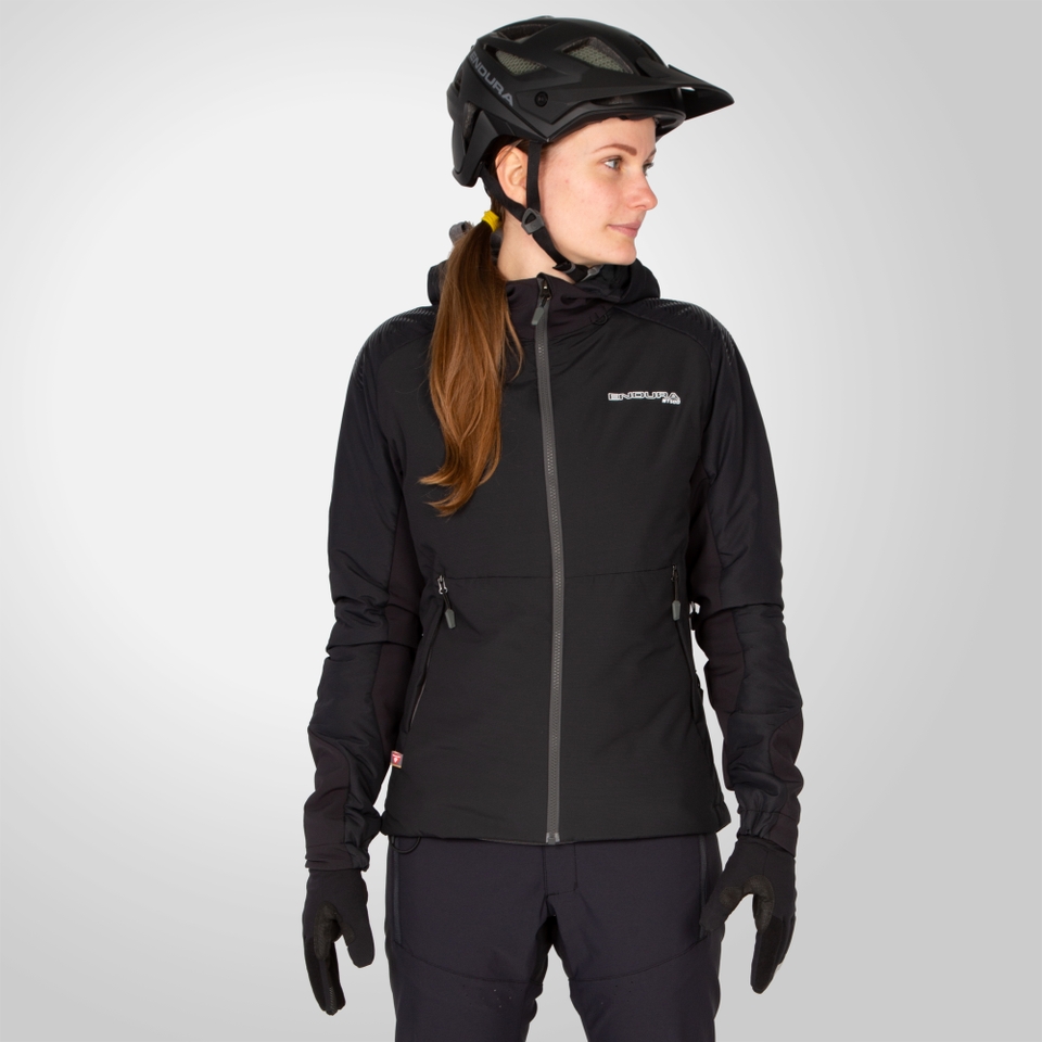 Women's MT500 Freezing Point Jacket - Black - XXL