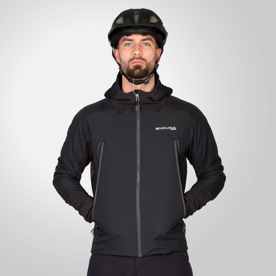 Men's MT500 Freezing Point Jacket II - Black - XL