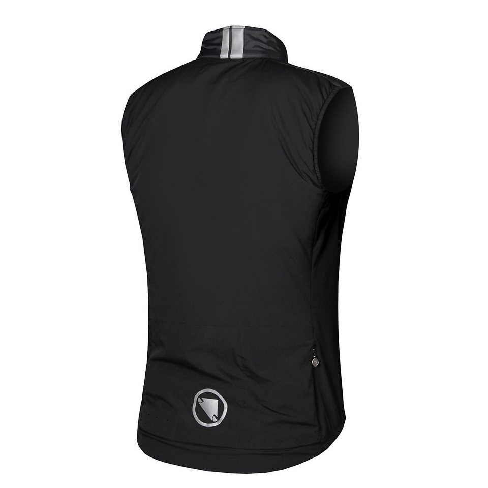 Men's Pro SL PrimaLoft® Gilet II - Black - XXL