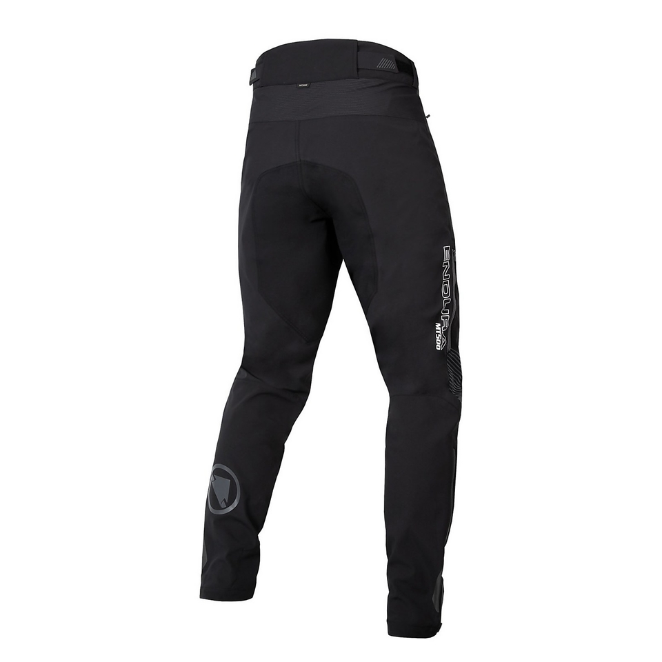 Men's MT500 Spray Trouser - Black - XXL