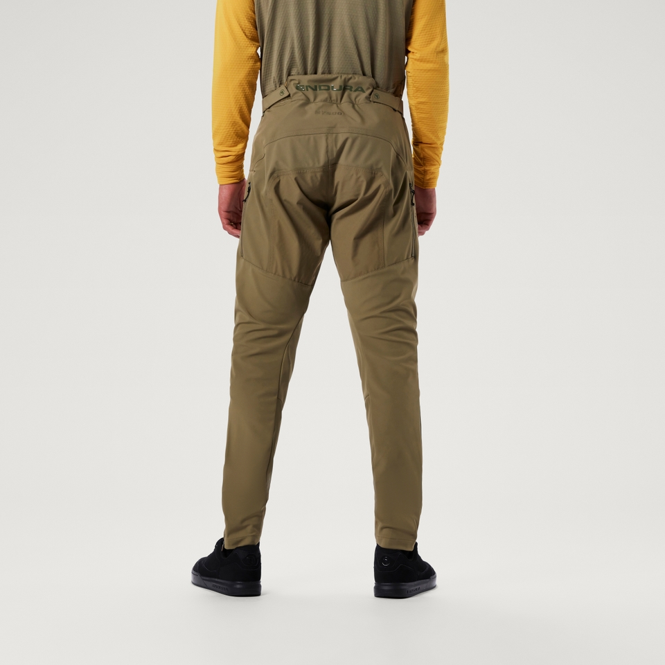 Men's MT500 Spray Trouser - Tweed Green - XL 32