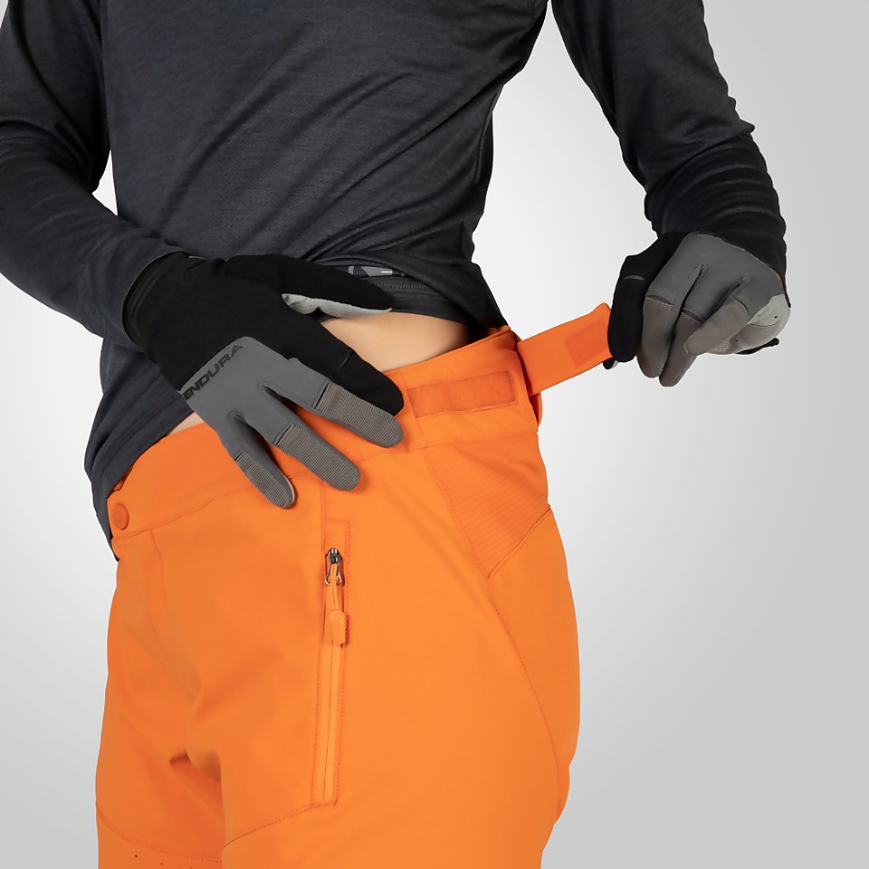 Women's MT500 Burner Pant - Harvest - M